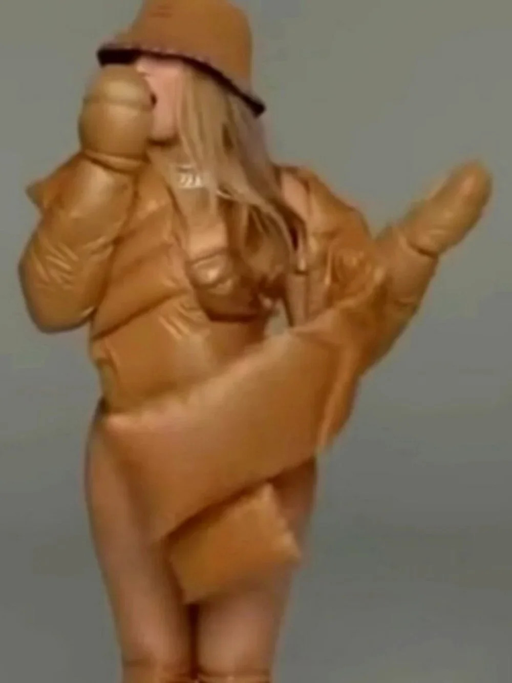 🥶 Ivy Park X Adidas Ski Gloves❄️Drip 3 IN HAND! Beyonce